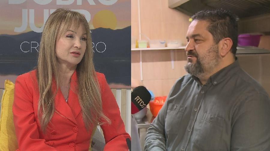 Oko 700 građana hrani se u Narodnoj kuhinji, potrebna sistemska podrška