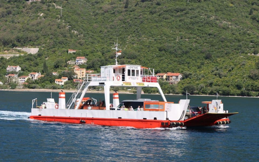 Udruženje poslodavaca: Neadekvatan odnos Vlade prema Pomorskom saobraćaju