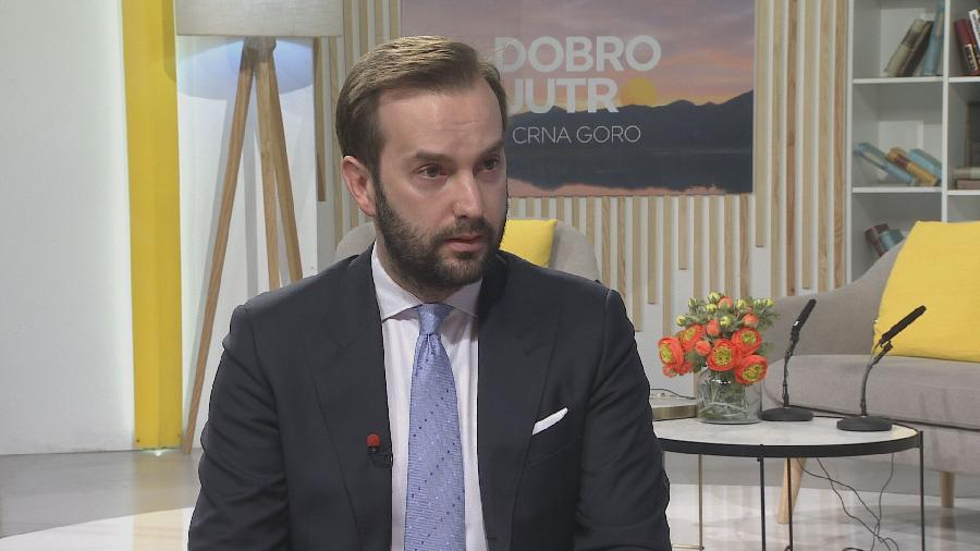 Devčić: Za dolazak njemačkih investitora neophodan stabilan ambijent