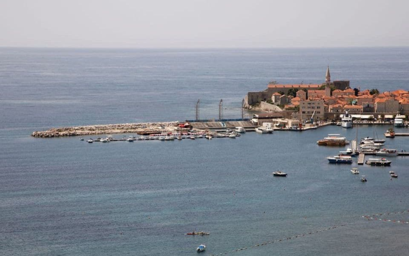 Morsko dobro nije pokrenulo raskid ugovora