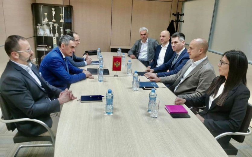 Damjanović: Institucionalna podrška za obnovu povjerenja u tržište kapitala