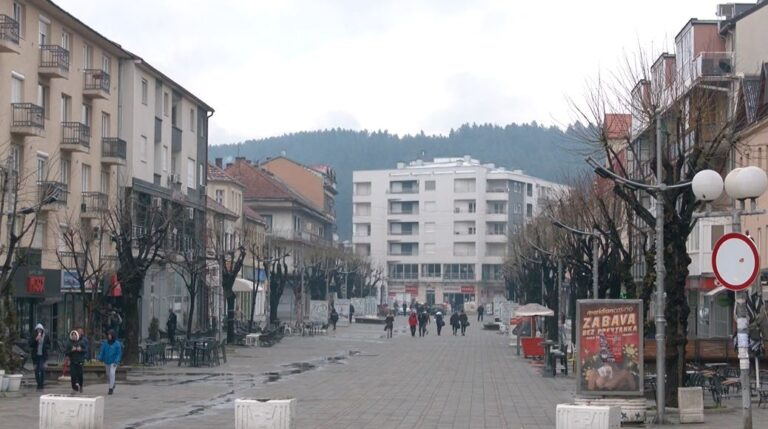 Turističku ponudu Berana predstavili na sajmu u Ljubljani