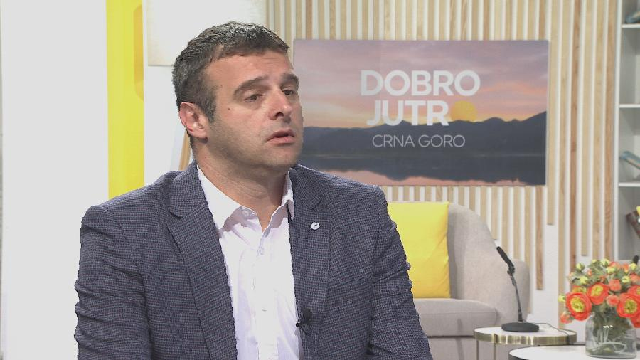 Kračković: Ekonomski položaj novinara prioritet u narednom periodu