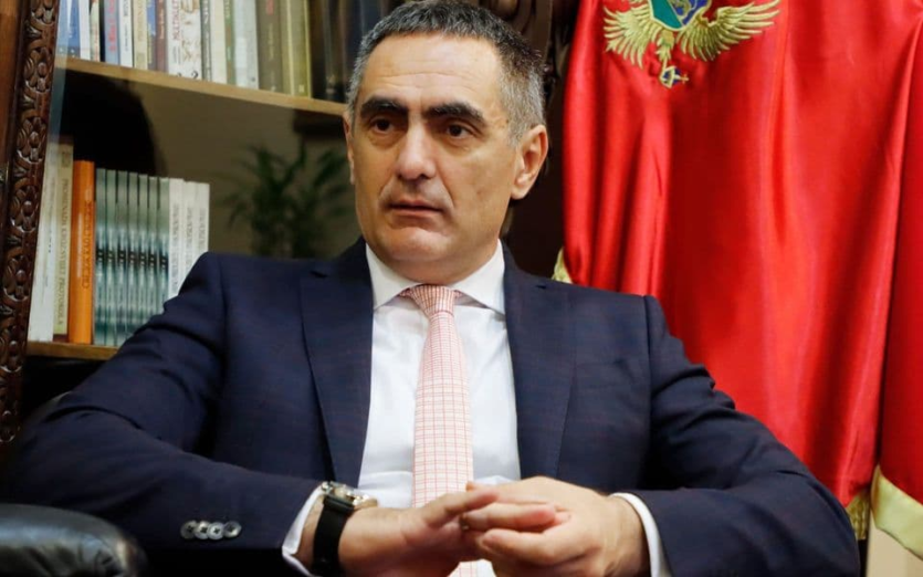 Damjanović: Strateške kompanije moraju biti u državnom vlasništvu