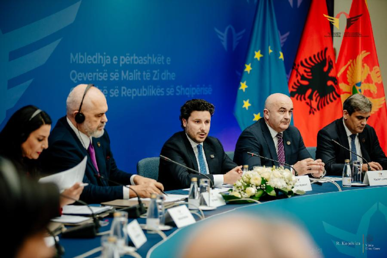 Potpisan sporazum: Most na Bojani koštaće 20 miliona eura