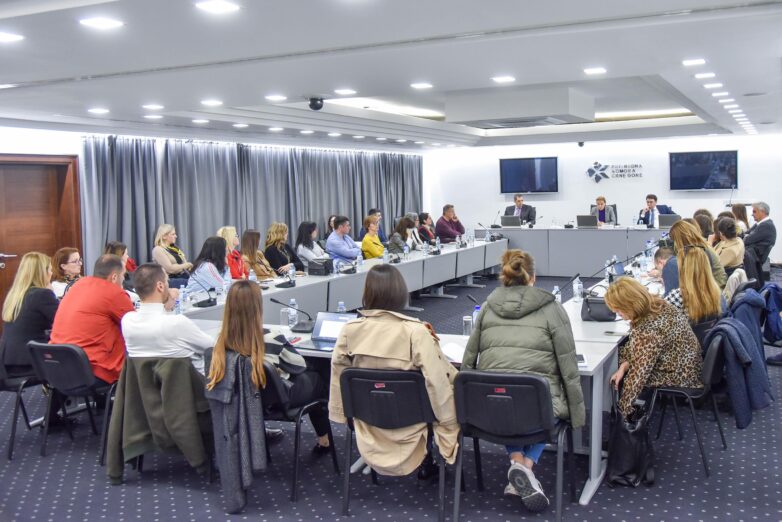 Zakon o privrednim društvima – Pravci budućeg razvoja crnogorskog kompanijskog prava