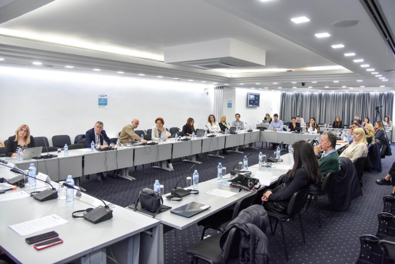 BRE kao prilika za analizu podataka