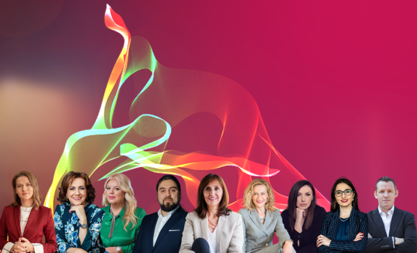 Regionalna konferencija “Žene od uticaja” u aprilu 2023. u Crnoj Gori