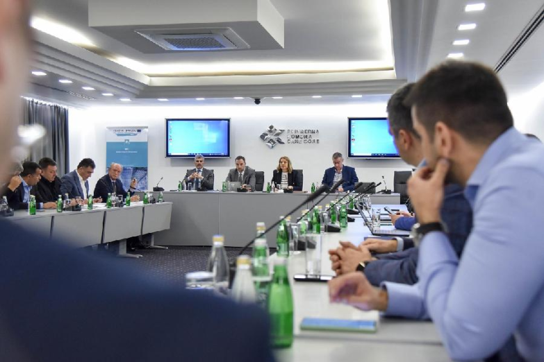 UO PKCG: Dodatni porez na profit udar na privredu