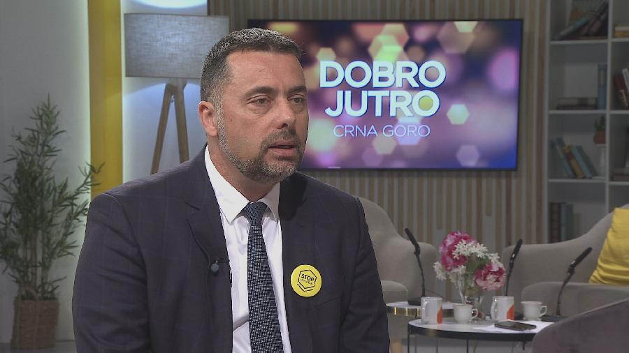 Đurović: Akcija ‘Stop inflaciji’ državu koštala nula eura