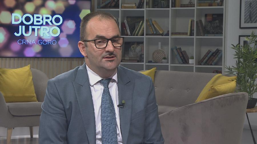 Dobardžić: Od početka godine prevezeno 300.000 putnika