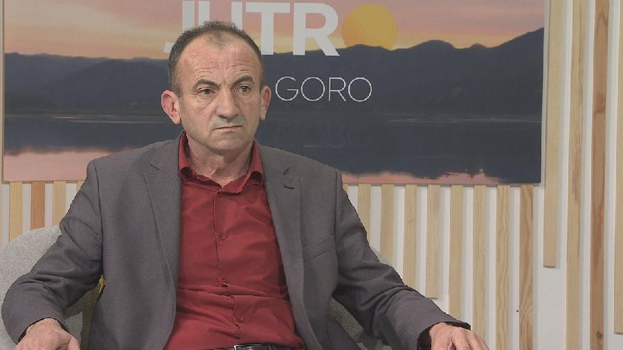 Manojlović: Trenutno 200 zaposlenih, proizvodnja za mjesec i po do dva
