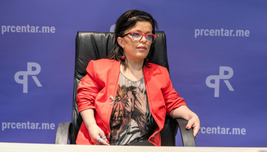 Vujačić: OSI u potpunosti zanemarene u izbornim kampanjama