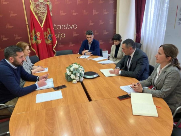 Usaglasiti obuhvat djelatnosti na koje se zakon odnosi