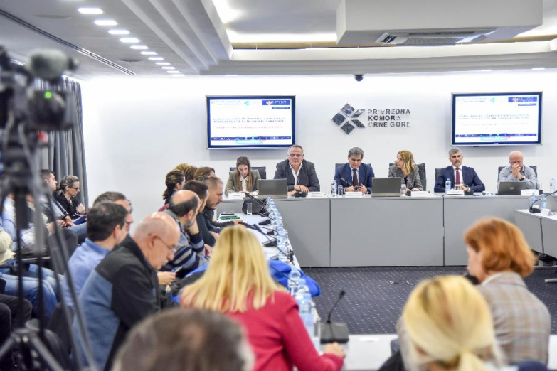 Energetska efikasnost jedan od prioriteta energetske politike