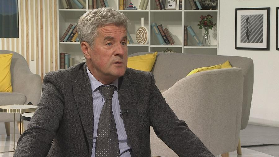 Keković: Smanjiti akcize na benzin i gasna ulja ne manje od 40 odsto