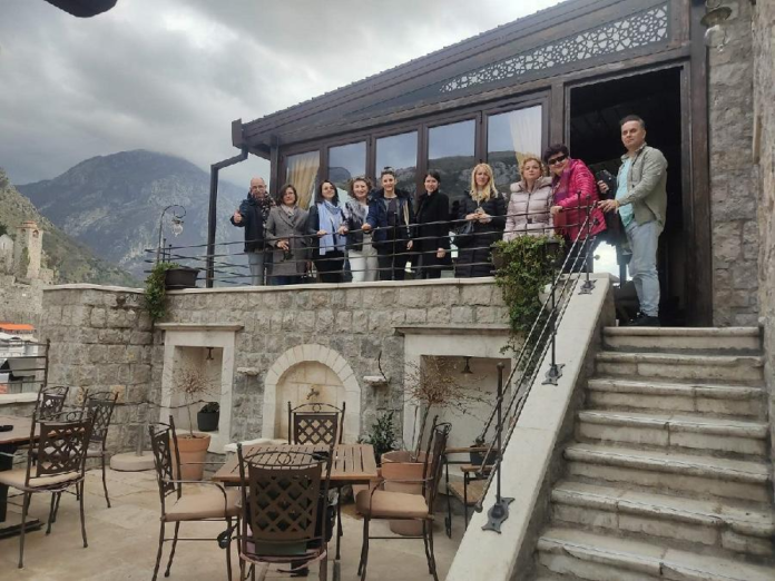 Najavljena direktna avio-linija između Crne Gore i Rumunije