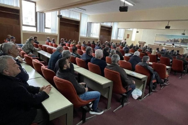 Predstavljen agrobudžet u više crnogorskih opština