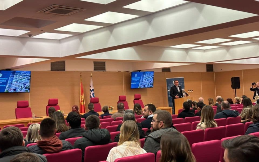 Vuković: Glavni grad za preduzetništvo uložio preko pet miliona eura za četiri godine