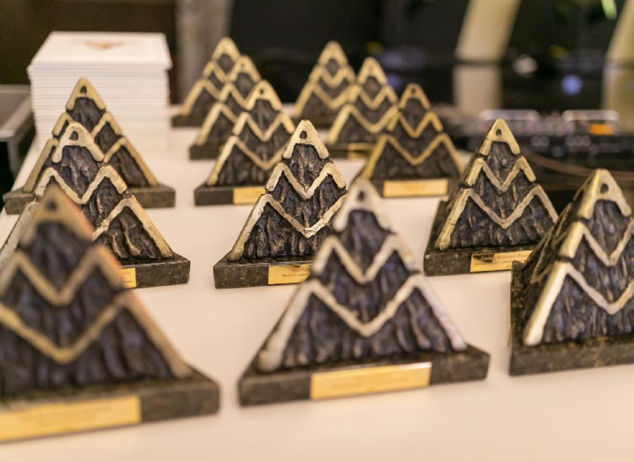 Izabrane biznis liderke i lideri za prošlu godinu