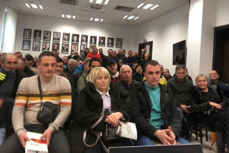 Nastavak info-kampanje za predstavljanje agrobudžeta u crnogorskim opštinama