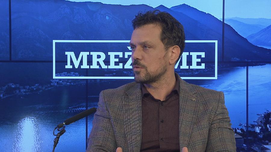Kadić: Problemi Instituta Simo Milošević zahtijevaju temeljnu analazu