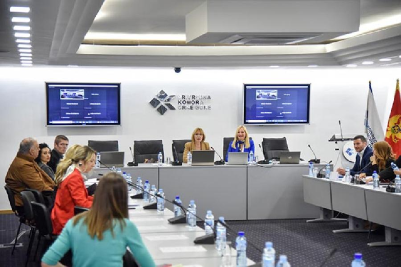 PKCG: Sačuvati Institut u Igalu, naći najodrživiji model za poslovanje