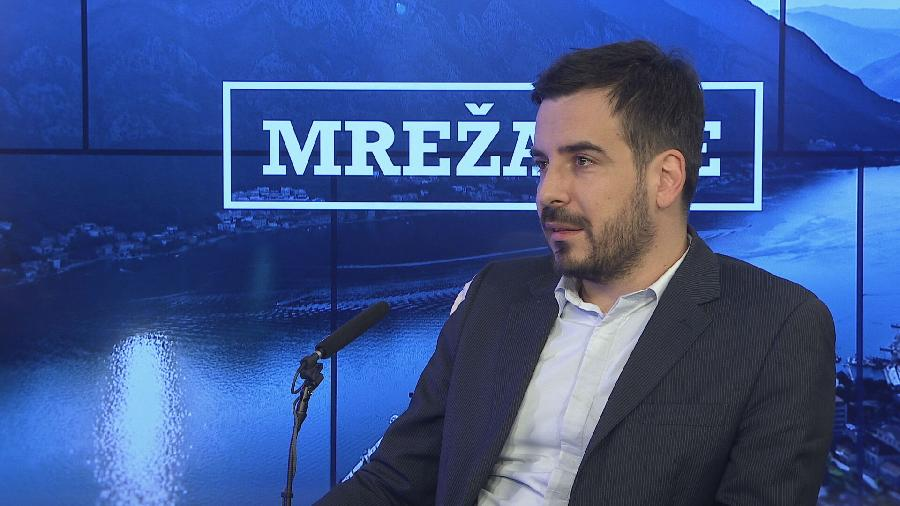 Jokić: Građani će se ovog ljeta voziti žičarom Kotor – Lovćen