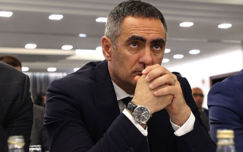 Damjanović: Na naplatu stižu stari krediti, država ne planira nova zaduženja