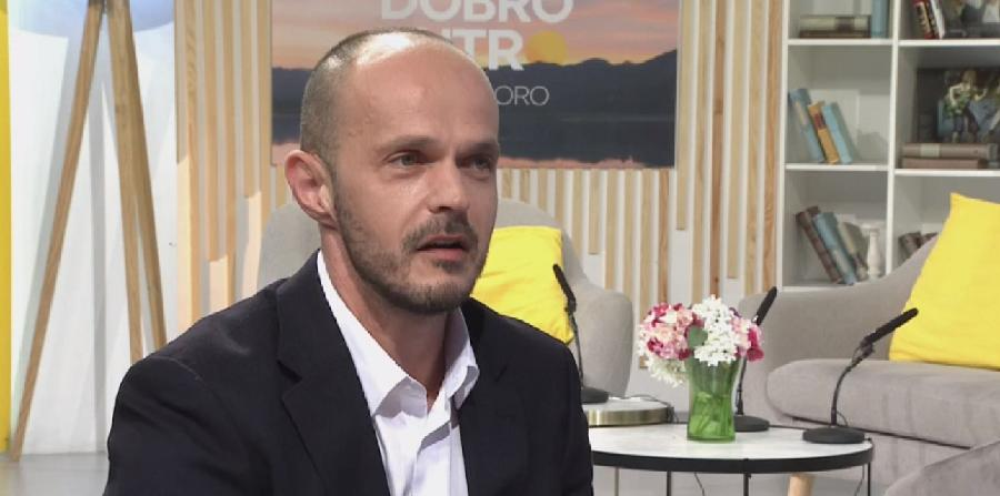 Mulešković: Javne finansije konsolidovati i kroz smanjenje plata funkcionerima