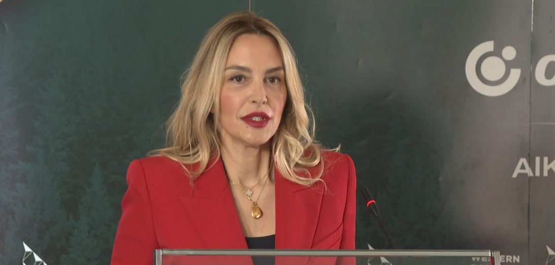 Otvoren Western Balkans ESG Summit