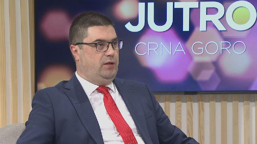EPCG u prvom kvartalu imala 75 miliona profita