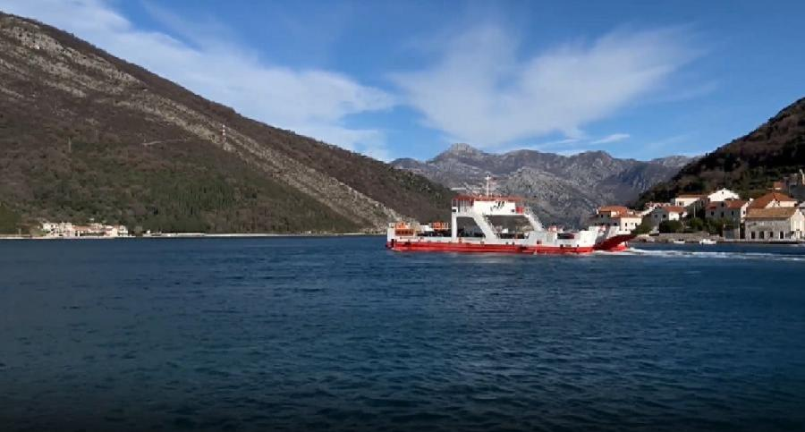 Vlada odobrila hitnu nabavku tri trajekta