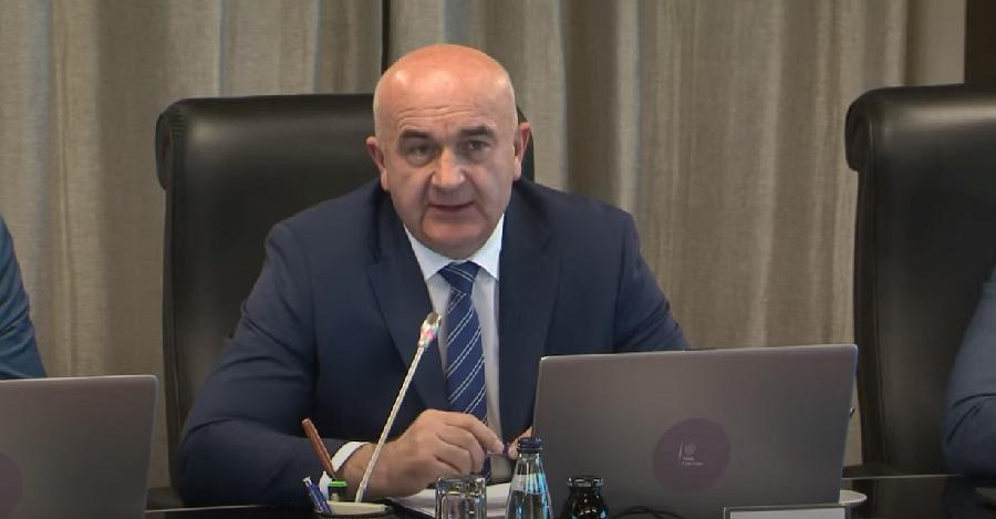 Joković: Ove godine rekordni prihodi Uprave za šume