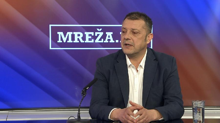 Perunović: Uskoro nabavka proizvodnih linija i proizvodnja čeličnih nosača