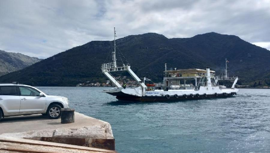 Karta za automobile do pet eura, za kamione 10,5 eura