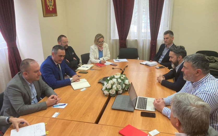 Unaprjeđenje startapova perspektiva crnogorskog i svjetskog poslovanja