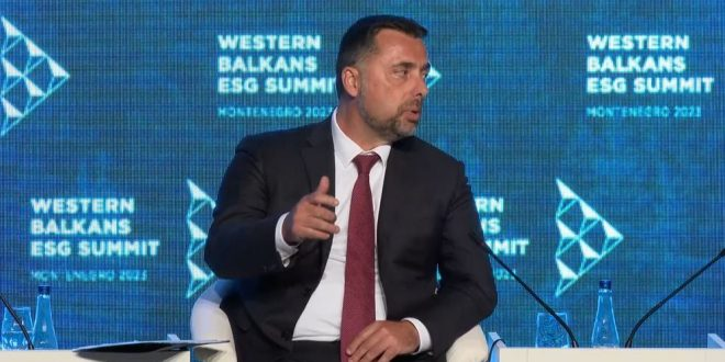 Đurović: Osnovne životne namirnice najjeftinije u Crnoj Gori