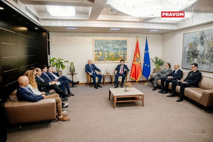 Nakon tri godine: Postignut dogovor, Aman otvara Sveti Stefan