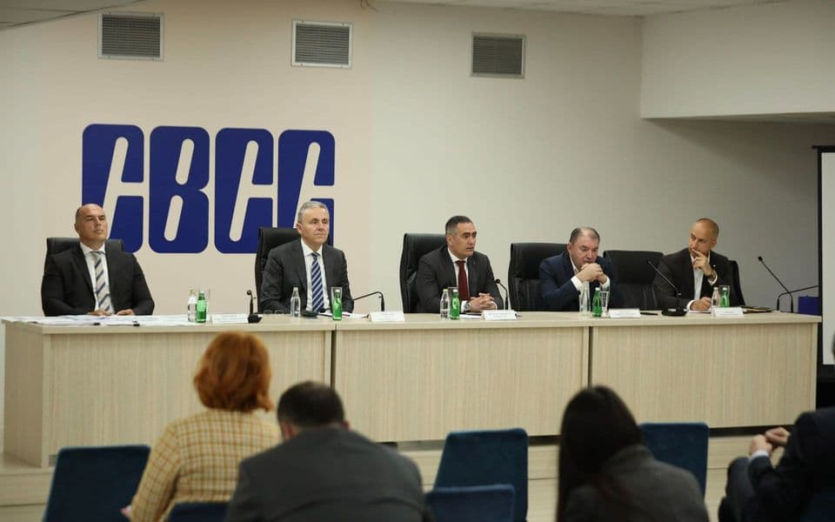 Damjanović: Prosječno uvećanje državnih prihoda iz mjeseca u mjesec više od 10 odsto