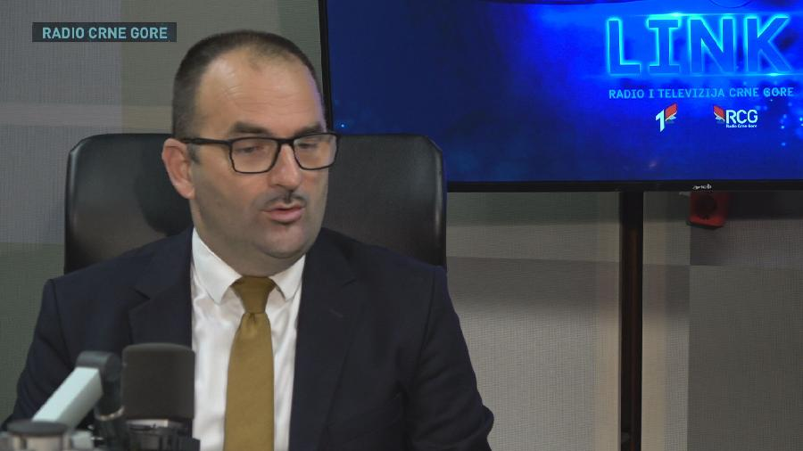 Dobardžić: Aerodromi ne blokiraju Air Montenegro, bilježimo rekordne brojke