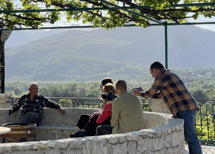 TO Bar: Novinari i influenseri iz Srbije i Slovenije u posjeti Baru