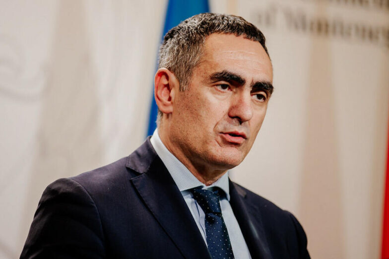 Damjanović:”Ukidanje doprinosa za Fond PIO ugrozilo bi penzije i povećalo cijene”