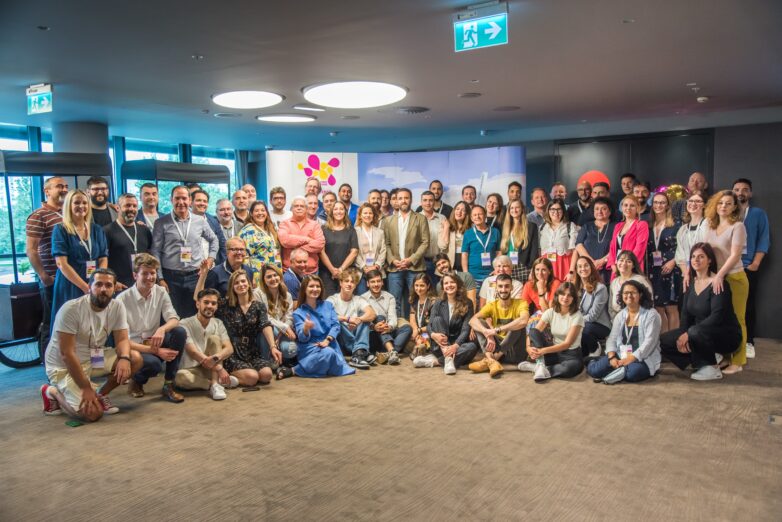 Uspješno realizovana 39. EYCA konferencija i Skupština u Podgorici