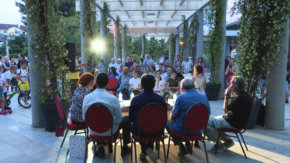 Tivat: Manifestacija “Cucina de Krtoli” okupila brojne mještane kao i turiste