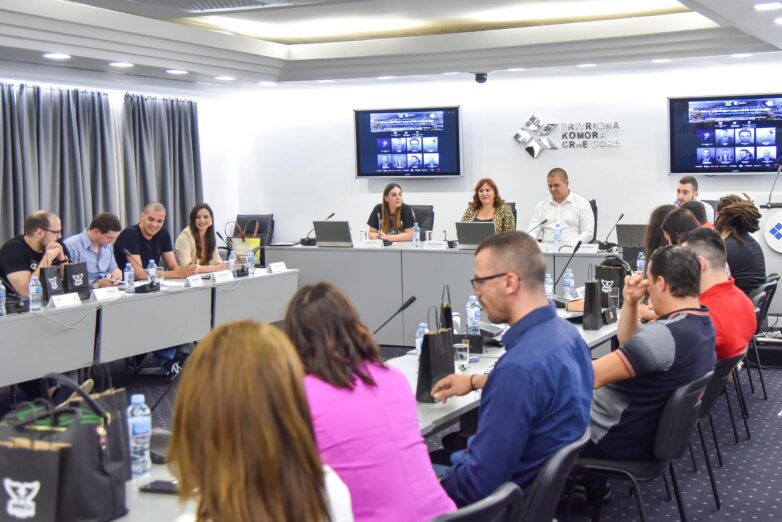 Uticaj gejminga i naprednih tehnologija na razvoj turizma i privrede u Crnoj Gori