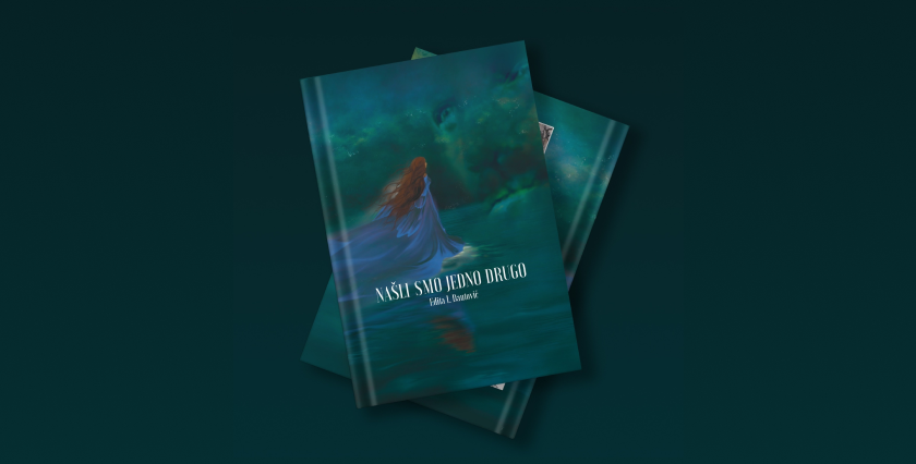 Nasli smo jedno drugo