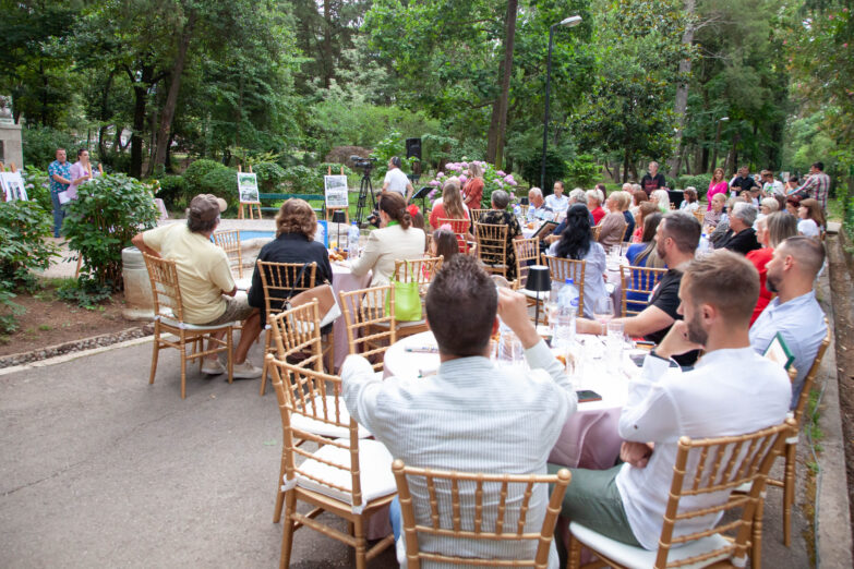 Dodijeljene nagrade u akciji Turistički cvijet 2023