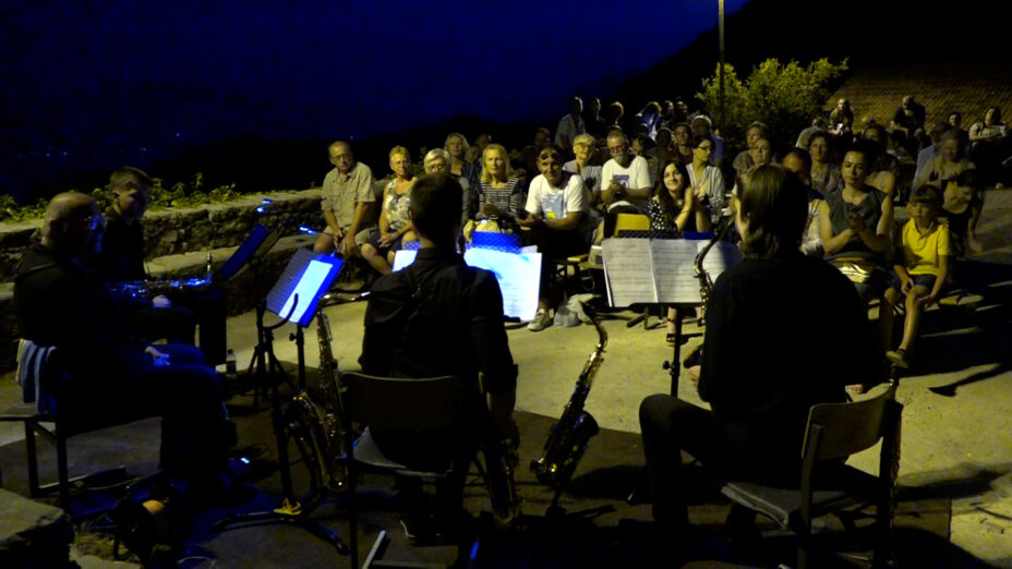 Kvartet “Quattro Stagioni” pokazao svu ljepotu saksofona