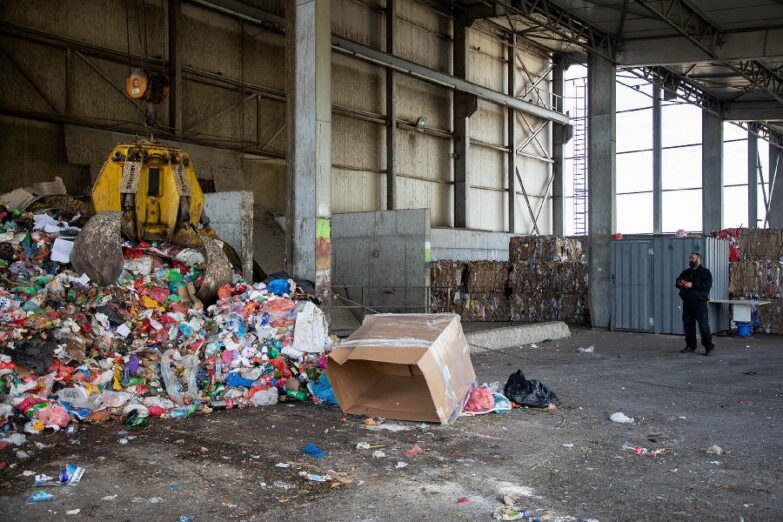 Glavni grad reciklirao svega dva odsto komunalnog otpada